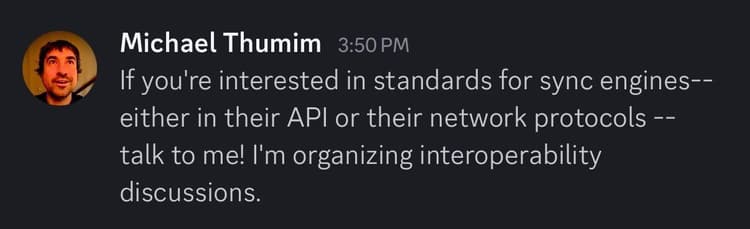 the root of all evil